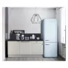 SMEG Electric Kettle 50s Style KLF04PBEU, Pastel Blue
