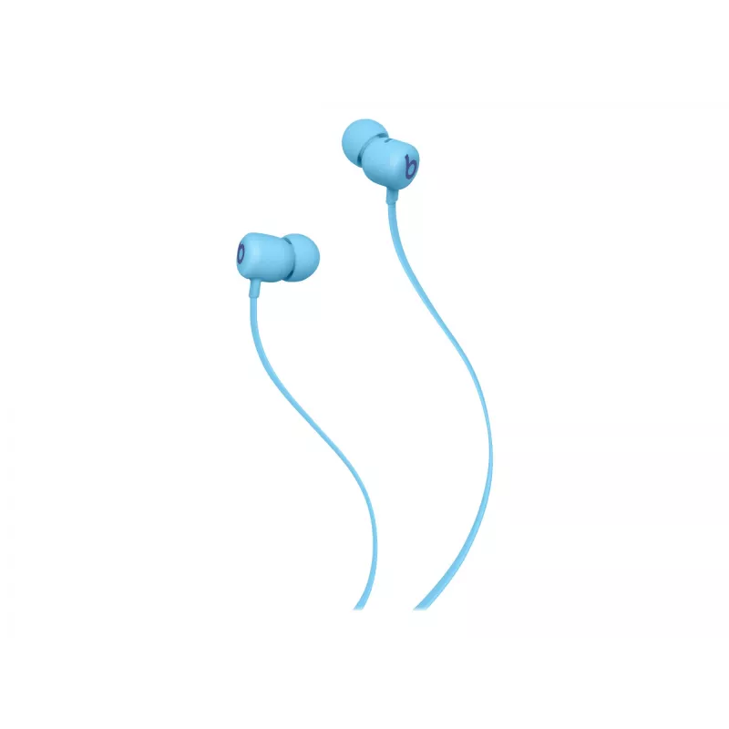 Apple BEATS FLEX - ALL-DAY WIRELESS Beats Flex, All-Day Wireless Earphones, Flame Blue (MYMG2ZM/A)