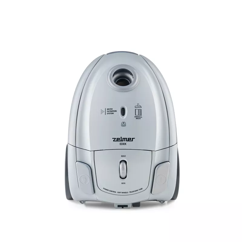 Vacuum Cleaner Zelmer ZVC251 Edek