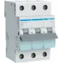 Hager MBN306 Electrical Switch 3P (MBN306)