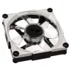 IN WIN Aurora 120mm ARGB Case Fan, Black