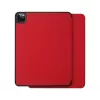 Crong FlexFolio CRG-FXF-IPD112-RED folio case for iPad Air 11 M3 (2025)/M2 (2024), iPad Air 10.9 (5-4 gen.), iPad Pro 11 (2022-2021), 27.7 cm (10.9 inch), Apple Pencil holder, red
