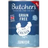 BUTCHER'S Original Junior Mega pack mix - wet dog food - 6 x 400g