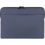 TUCANO GOMMO Protective Case for Notebook 14 inch MacBook Pro 14 dark blue - Voraus