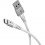 Goobay 74530 USB Cable White