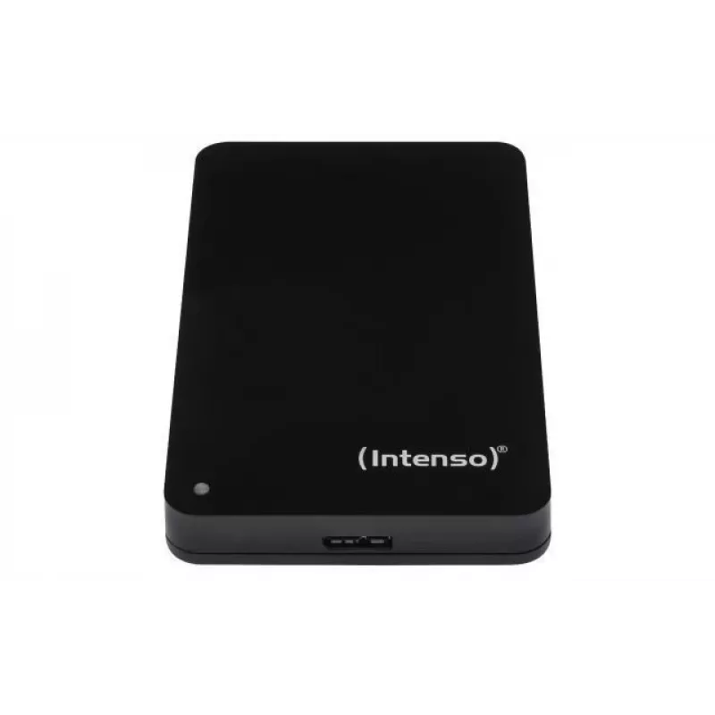 Intenso Memory Case External Hard Drive 1 TB 5400 RPM 2.5 inch Micro-