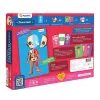 Educational toy set Dante My Super Human Body — interactive learning kit for anatomy