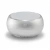 Conceptronic BEATTIE Wireless Bluetooth Speaker, silver, 3 W, 150 - 20000 Hz, Wireless, 3.0+HS, Micro-USB, Silver