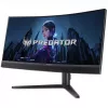 Computer Monitor Acer Predator X34V3bmiiphuzx 34 inch UltraWide Quad HD LED 3440 x 1440