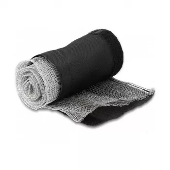 EMI Shielding Braided Sleeve DeLOCK 20842