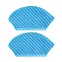 Midea 12175000A43585 mopping cloths for M7 / M7 Pro robot vacuums, 2 pcs