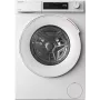 Washing Machine Sharp ES-NFA6102WD-EE 6kg 1000rpm White