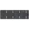 EcoFlow EFSOLAR45-TYPE-C solar panel 45 W Monocrystalline silicon