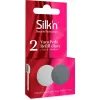 Grinding disk Silk'n VPR2PEUSM001 Grey 2 pc(s)