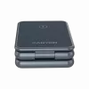 CANYON Foldable wireless charger OnCharge 309 15W 3in1 Metal