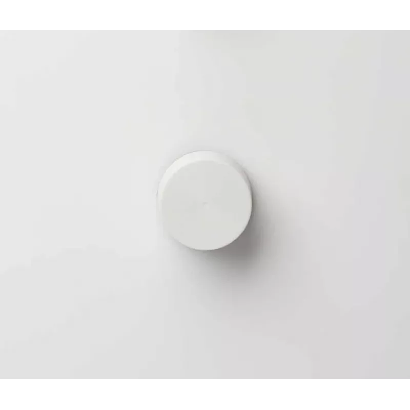 Friedland D182 White Doorbell