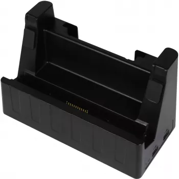 Docking station ALLNET X-trail Intel with Gigabit RJ45, 2×USB ports and RS232 (model X-trail-Intel-Dock)
