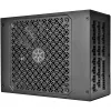 HELA 2500R, PC-Power Supply black, 4x 12-Pin High Power GPU, 7x PCIe, Cable-Management, 2500 Watt