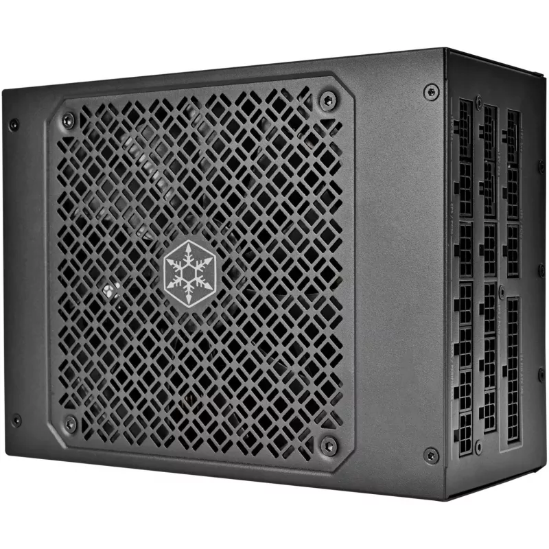 HELA 2500R, PC-Power Supply black, 4x 12-Pin High Power GPU, 7x PCIe, Cable-Management, 2500 Watt