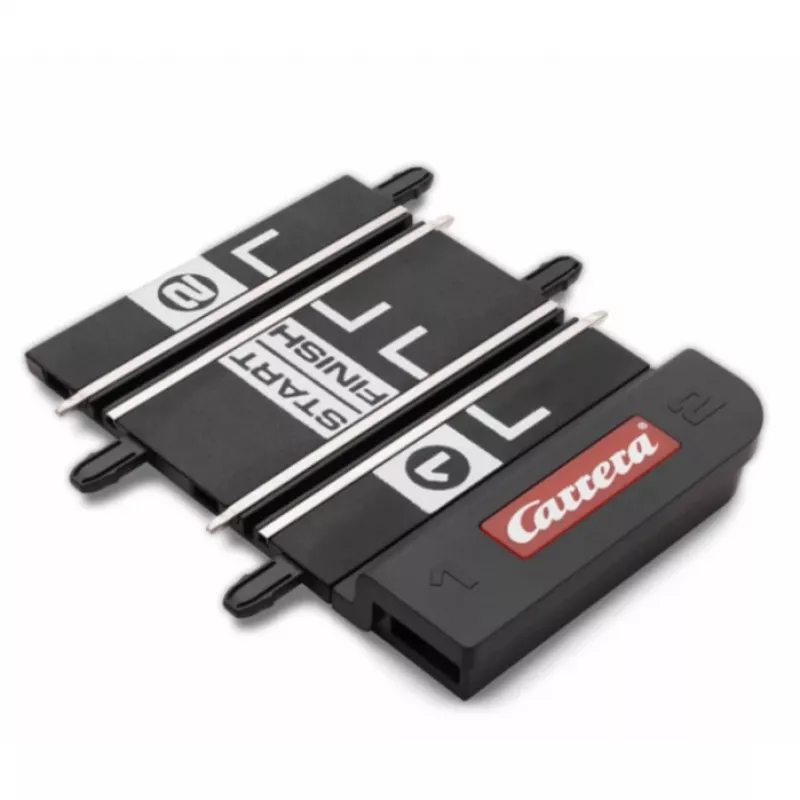 Rail connector for Carrera GO!!! wireless connection, model 20061673