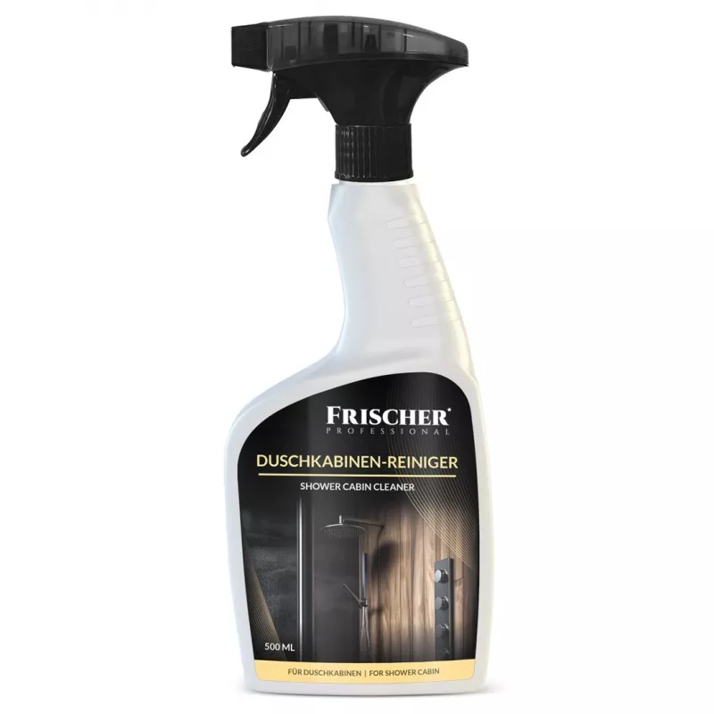 Frischer shower cleaner 0.5l