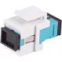 Fibre Optic Connector SC/SC Female/Female ShiverPeaks BS08-10212