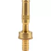 Gardena 7165-20 Comfort Brass Spray Nozzle for 13 mm (1/2 inch) Hoses
