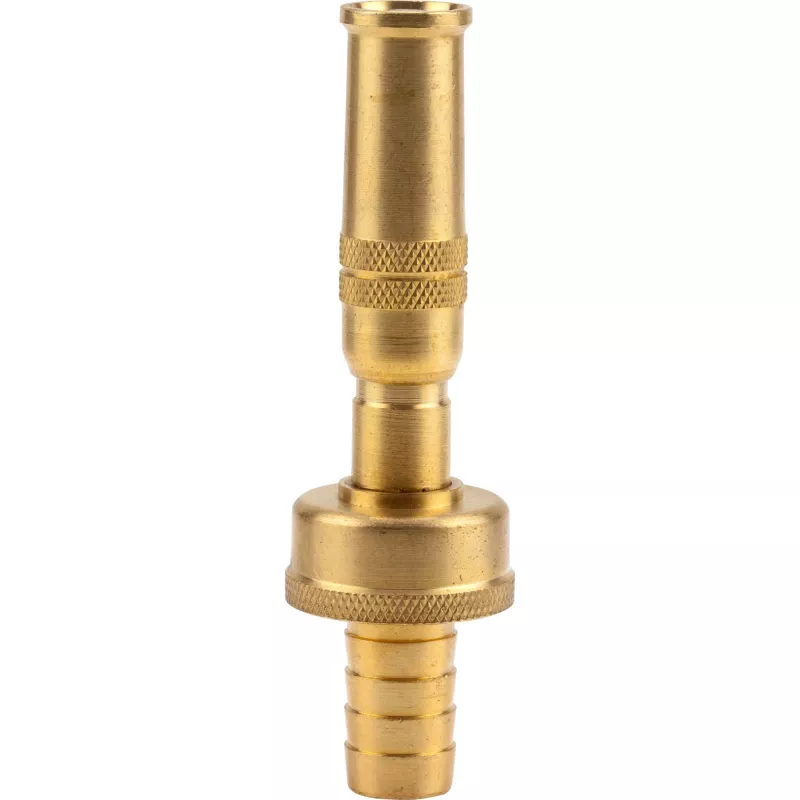 Gardena 7165-20 Comfort Brass Spray Nozzle for 13 mm (1/2 inch) Hoses