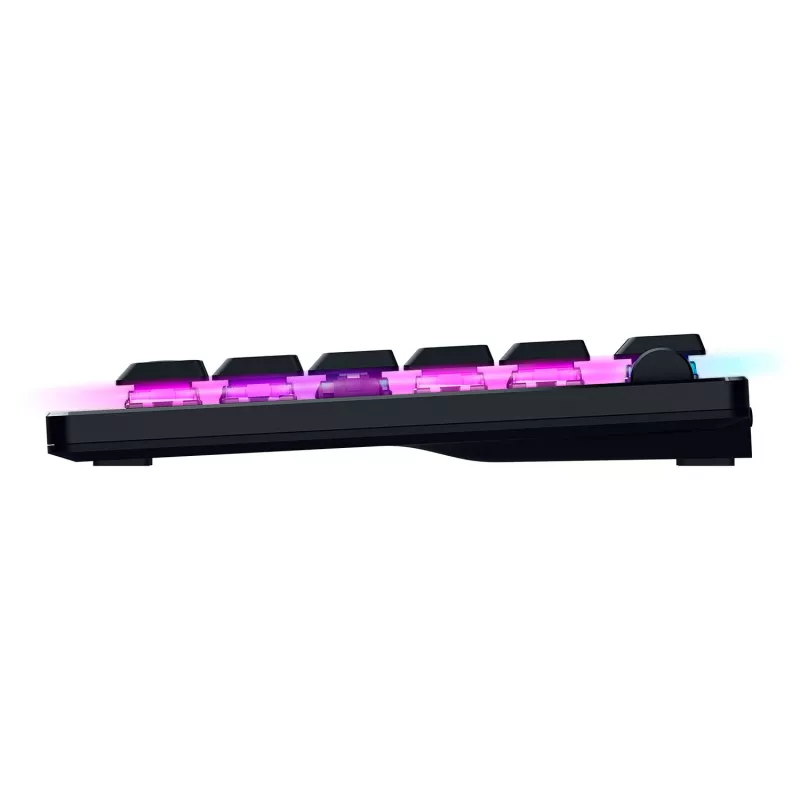 Razer DeathStalker V2 Pro Tenkeyless keyboard Gaming USB Bluetooth QWERTY Black