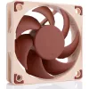 Case fan Noctua NF-A6x15 PWM 60mm, PWM control, low-noise design