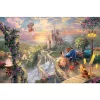 Schmidt Spiele 59475 puzzle 1000 pc(s)