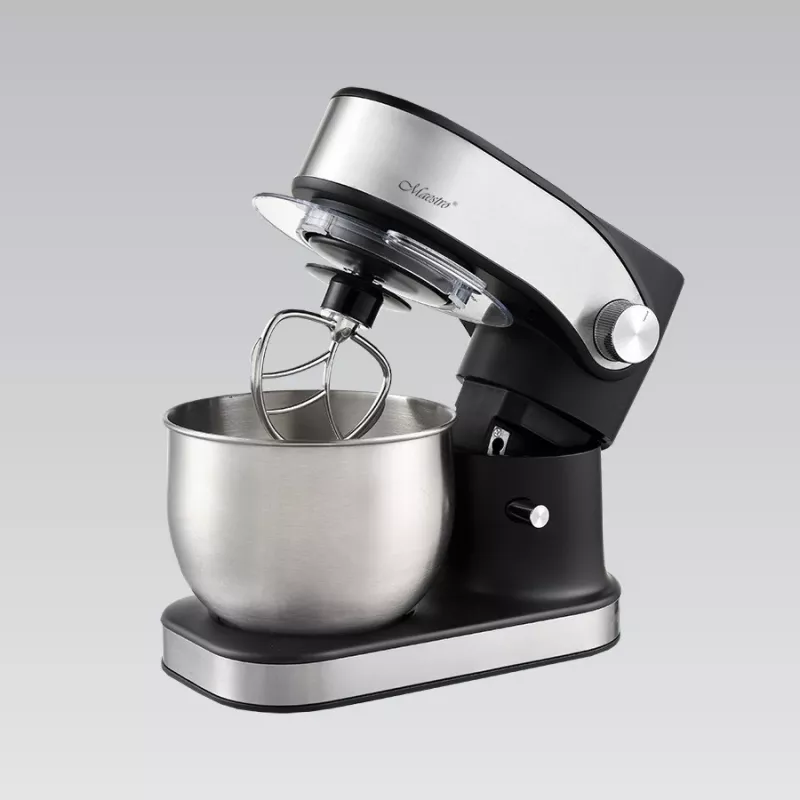Food processor Maestro MR-557, 3 L bowl, 1200 W motor