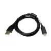 USB Cable Honeywell CBL-500-120-S00-05 1.2m USB A USB C Black