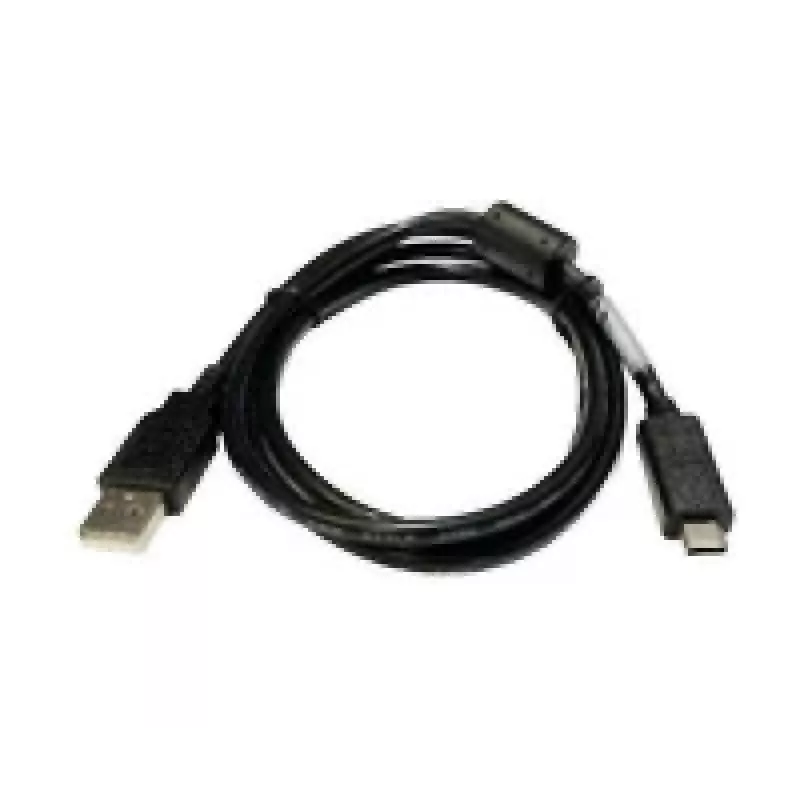 USB Cable Honeywell CBL-500-120-S00-05 1.2m USB A USB C Black