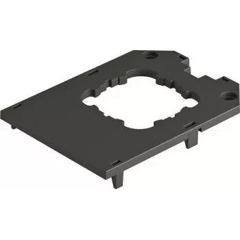 Cover Plate UT34 D1 for UT34 1 Support Ring Device (7408783)