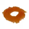 PETITTO Soft duck rings dog treat, 500 g