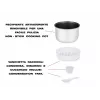 Beper P101VAP002 rice cooker and steamer