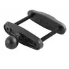 Zebra MNT-RAM-B247U25 mounting kit Black