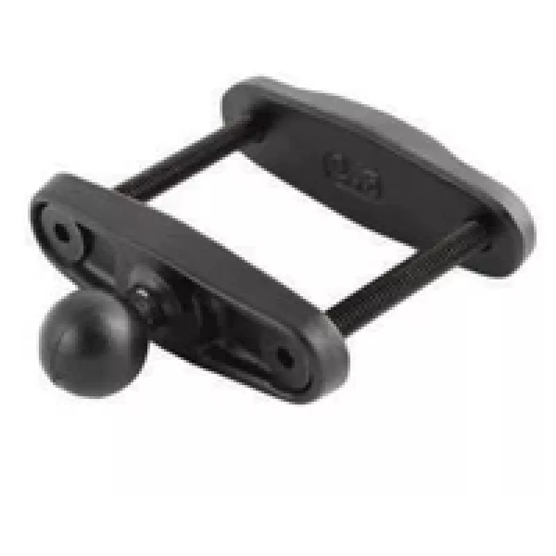 Zebra MNT-RAM-B247U25 mounting kit Black