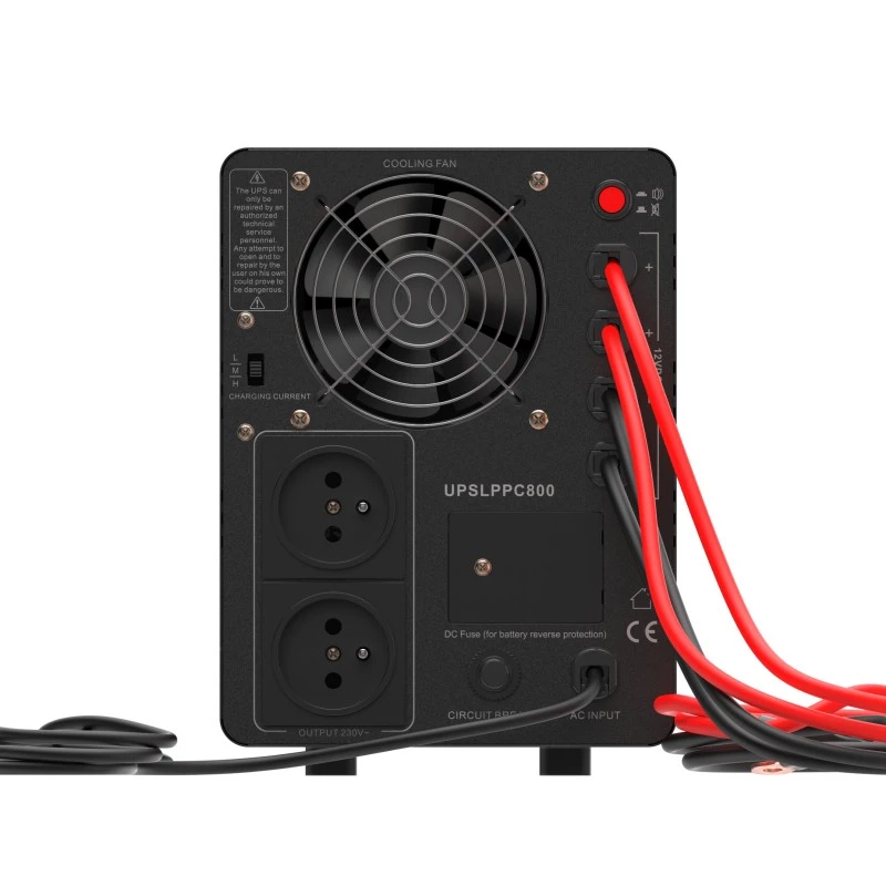 Green Cell UPSLPPC800 uninterruptible power supply (UPS)