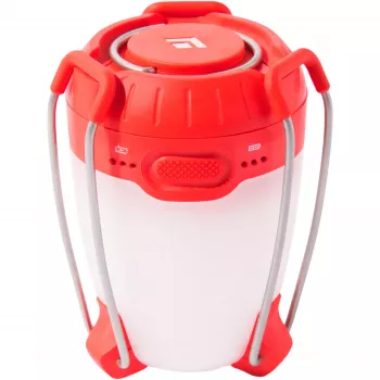 Black Diamond Apollo Battery powered camping lantern USB port