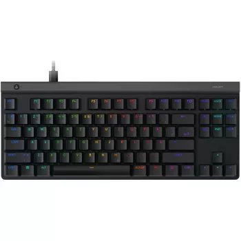 Logitech G G515 - Keyboard - TKL - Backlighting - USB - QWERTY - Nordic (Danish/Finnish/Norwegian/Swedish)