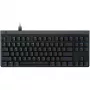 Logitech G G515 - Keyboard - TKL - Backlighting - USB - QWERTY - Nordic (Danish/Finnish/Norwegian/Swedish)
