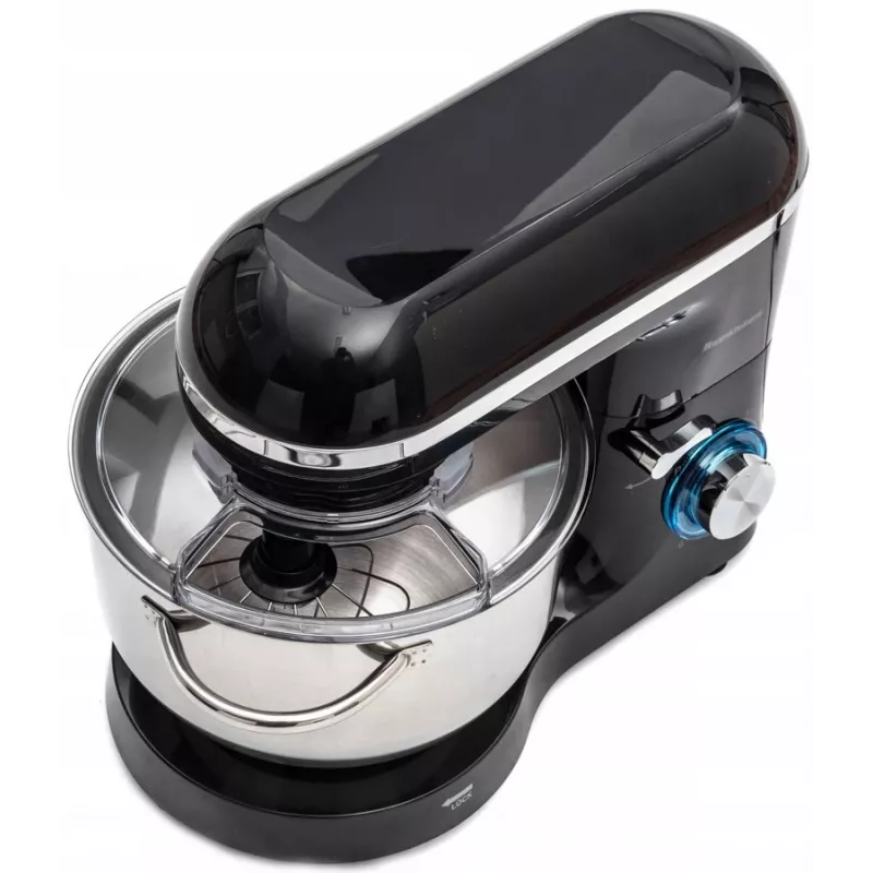 Ravanson RP-2500B food processor
