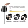 Electric kettle Beper P201UTP118 1.7 L 2200 W stainless steel interior glass body