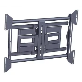 TV Mount Vogel's PFW 6851 2.16 m (85 inch) Black