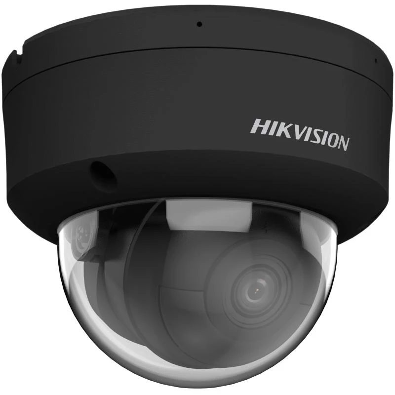 IP security camera Hikvision Pro Series DS-2CD2186G2H-ISU(2.8mm)(eF)/BLACK