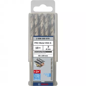 Bosch 2608595070 Drill Bit