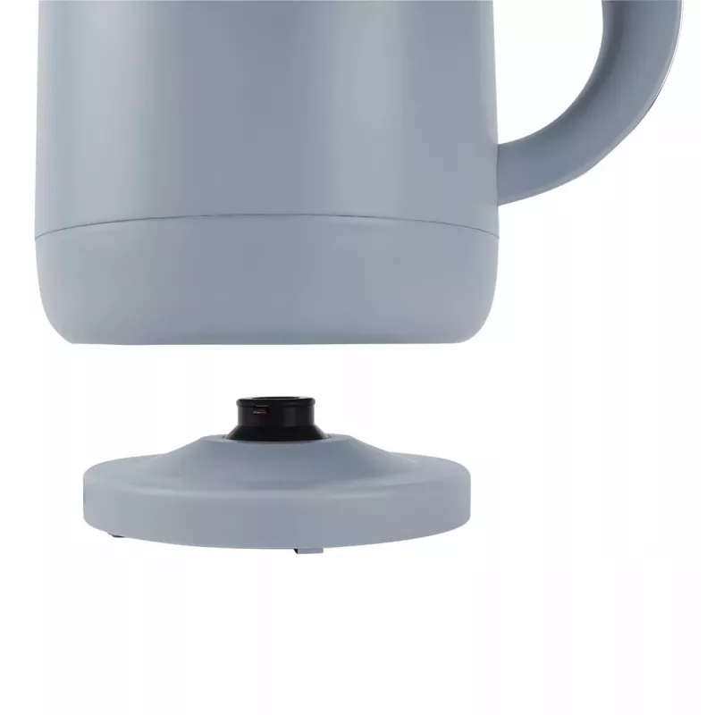 Electric kettle Elle EKWKP101BUEU 1.7 L, blue