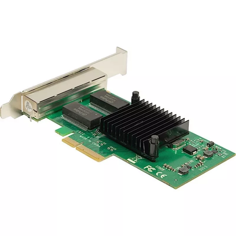 Network Card Inter-Tech ST-7238